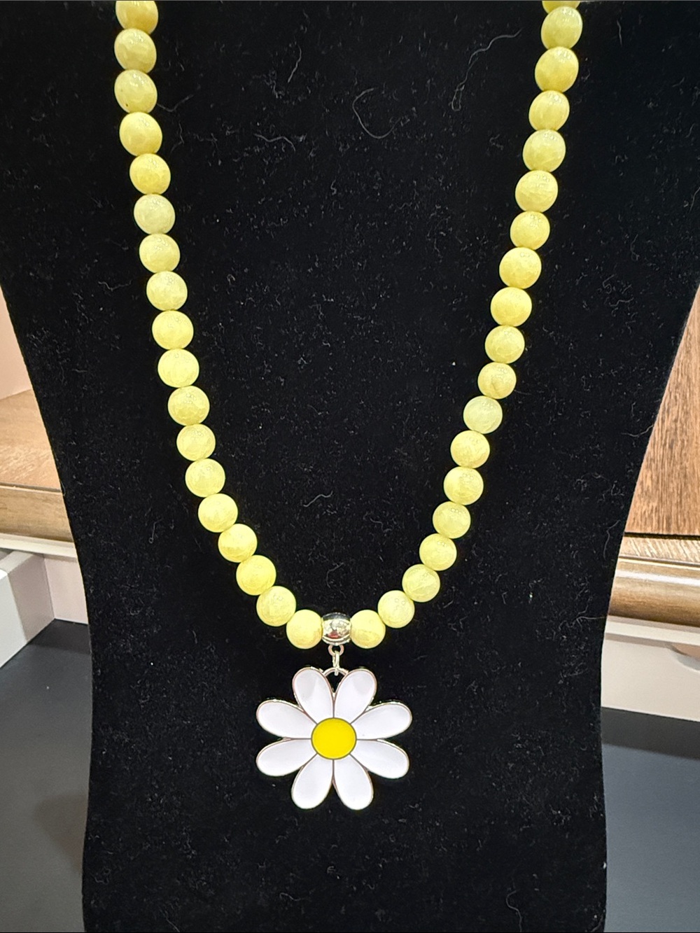 Handmade Necklace